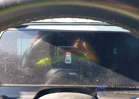 2024 Kia Sportage Ex from USA, damaged, VIN 5XYK33DF9RG198293